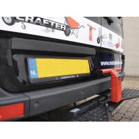 Matador Laderaumsicherung Bull-Lock 2 Stahl,...
