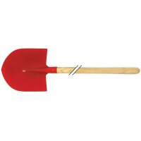 Krumpholz Frankfurter Schaufel Größe 5 300 x...