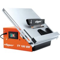 Norton clipper Fliesenschneidmaschine TT 180 BM 12 mm...