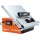 Norton clipper Fliesenschneidmaschine TT 180 BM 12 mm Tisch-L395xB385mm max.180 mm 550 W