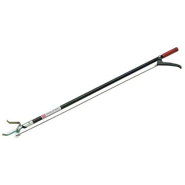 Flora Greifzange Alu ca. 900 mm 0,22 kg 40 mm