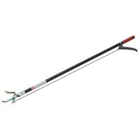 Flora Greifzange Alu ca. 900 mm 0,22 kg 40 mm