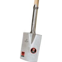 Ideal Rodespaten Blattmaß 285 x 185 mm...
