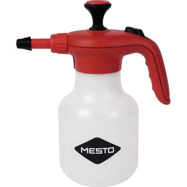 Mesto Drucksprüher UNIVERSAL PLUS 3132PG 1,5 l FPM-Dichtung, Kunststoff-Düse