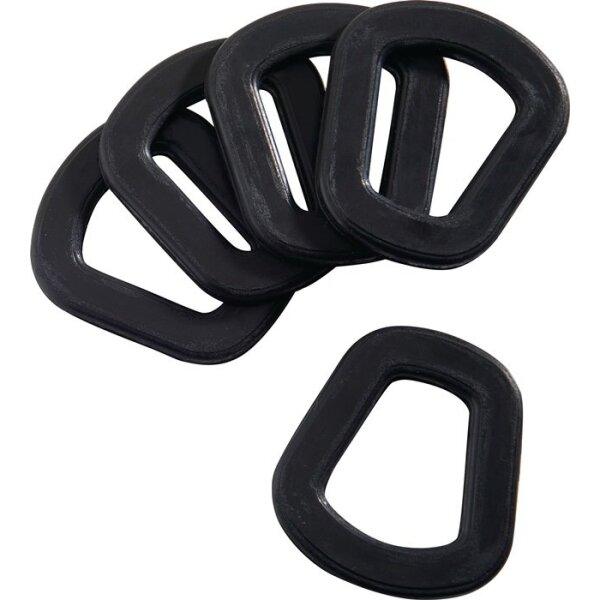 Valpro Ersatzdichtung für Valpro Kraftstoffkanister Länge 54 mm Breite 49 mm Höhe 4,8 mm 5 Stück im Beutel