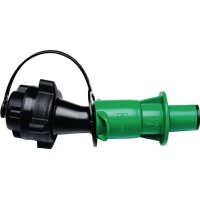 Hünersdorff Sicherheitseinfüllsystem für...