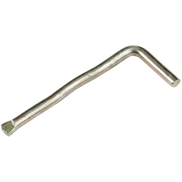 Valpro Ersatzsplint für alle Valpro Kraftstoffkanister Länge 75 mm Breite 30 mm Höhe 5 mm