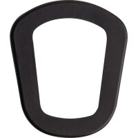 Valpro Ersatzdichtung für Ausgießstutzen Universal Länge 55 mm Breite 47 mm Höhe 3,2 mm 5 Stück im Beutel