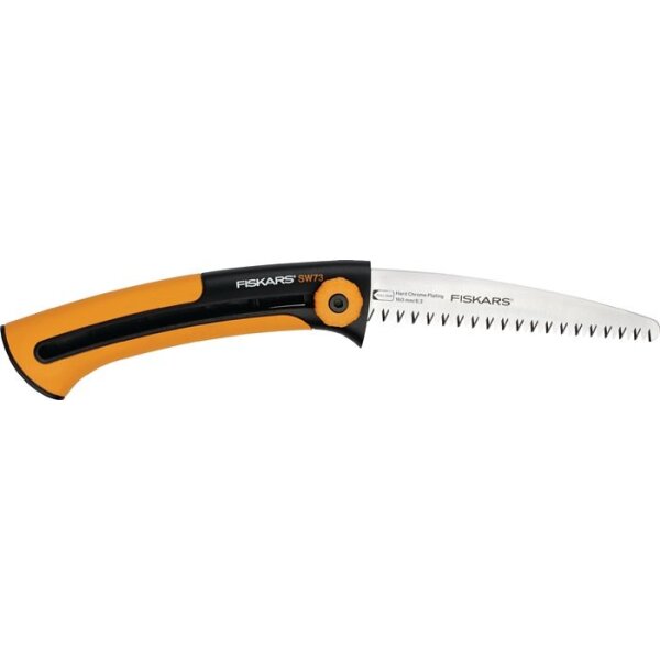 Fiskars Handsäge Xtract™ Blattlänge 160 mm Grobzahnung SW 73