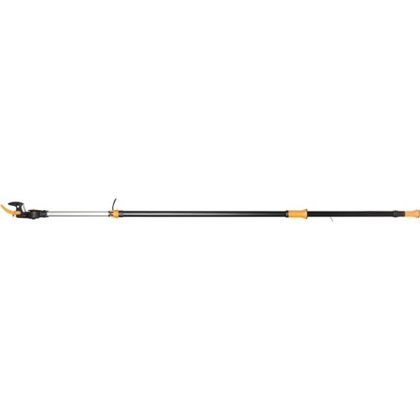 Fiskars Teleskopschneidgiraffe UPX86 Länge 2400-4000 mm Schneidleistung 32 mm