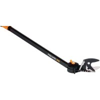 Fiskars Teleskopschneidgiraffe UPX86 Länge 2400-4000...