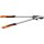 Fiskars Getriebeastschere LX 98-L Länge 800 mm Schneidleistung 50 mm Gewicht 1342 g