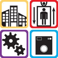 Wera Werkzeugset KK W1 35-teilig Wartung Klapptasche