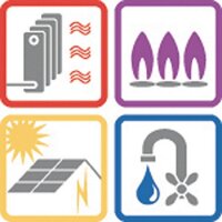 Wera Werkzeugset KK SH 2 15-teilig für Sanitär- und Heizungsinstallationen