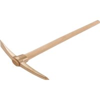 Endres tools Kreuzhacke Gewicht 3,5 kg Länge 950 mm...