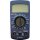 Hdt Multimeter HDT 60 2-600 V AC/DC