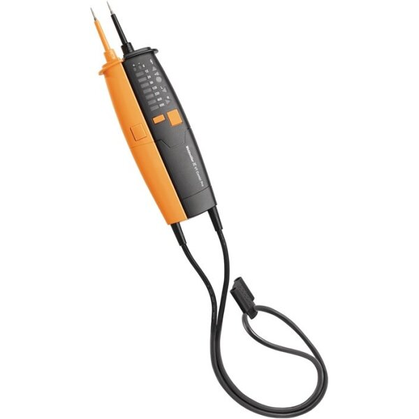 Weidmüller Spannungs-/Durchgangsprüfer VT COMBI PRO 6 - 690 V AC/DC CAT IV 400V / CAT III 690 V