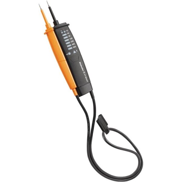 Weidmüller Spannungs-/Durchgangsprüfer VT MASTER 12-690 V AC/DC CAT IV 400V/ CAT III 690 V