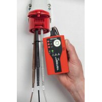 Benning Drehfeldrichtungsanzeiger TRITEST® pro 400 - 500 V AC