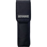 Benning Bereitschaftstasche DUSPOL L330xH60xB100mm