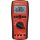 Benning Multimeter MM 12 0,0001 V-1000 V AC/DC TRUE RMS