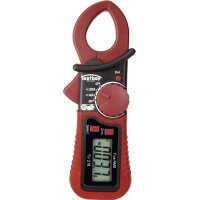 Testboy Zangenamperemeter TV 218 10 mA-200 A AC/DC CAT...