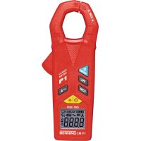 Benning Stromzangenmultimeter CM P1 0,01 A - 400 A AC CAT...