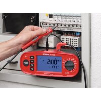 Benning Installationsprüfgerät IT 105 zur...