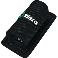 Wera Magazinbithalter KK Pistol RA 7-teilig PH / PZD / TORX