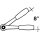 Wera Magazinbithalter KK Pistol RA 7-teilig PH / PZD / TORX