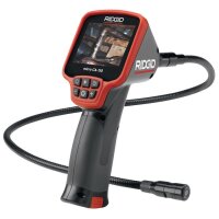 Ridgid Akku-Inspektionskamera micro CA-150 3,5 ″...