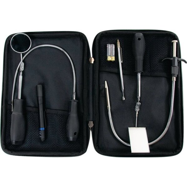 Hesse Magnetheber 6-teilig