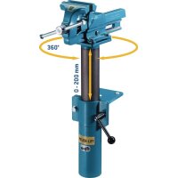 Heuer Höhenverstellgerät HEUER Lift für...