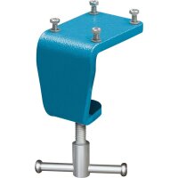 Heuer Tischklammer Tischstärke 10-60 mm Backenbreite...