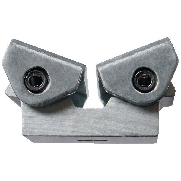 Bessey Tischspannaufsatz TWVAD ohne Bolzen 2 Stück / Beutel