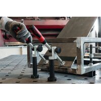 Bessey Schwenkadapter TW28AV 160 mm für...