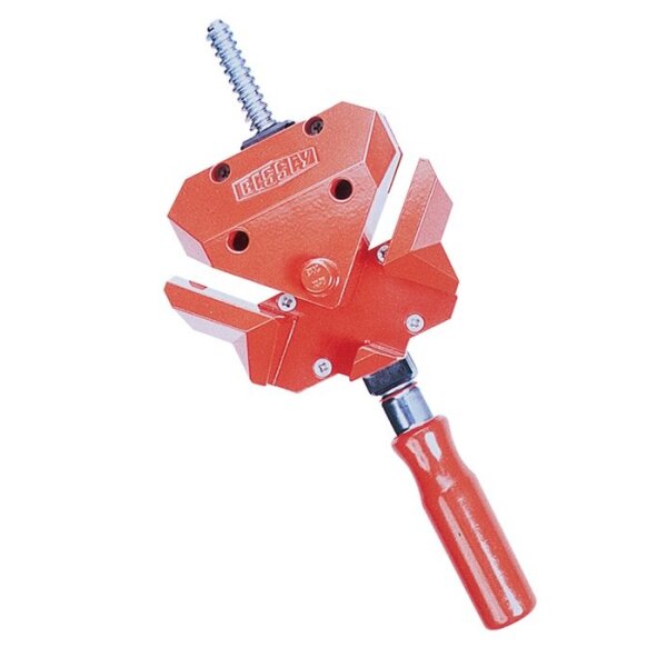 Bessey Winkelspanner WS Durchgangsweite 30 mm