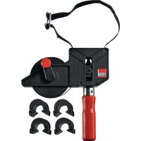 Bessey Bandspanner BAN Band-B25xS1mm Spannumfang bis 7 m