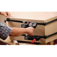 Bessey Bandspanner BAN Band-B25xS1mm Spannumfang bis 7 m