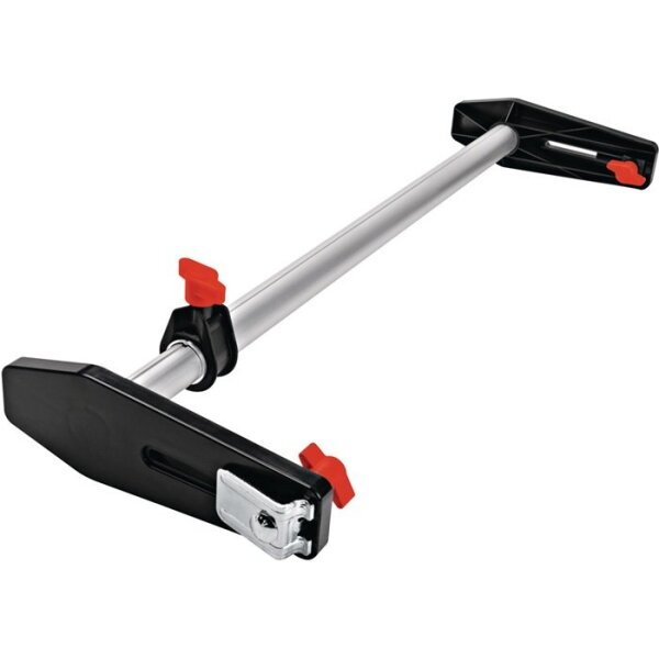 Bessey Türfuttermontagestrebe TMS Spannbereich 560 - 1010 mm