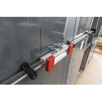 Bessey Verlängerung KBX20 passend für K/KR/KRV/KRE/KREV