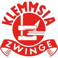 Klemmzwinge Klemmsia Spann-W.200mm A.110mm KLEMMSIA