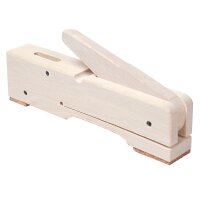 Klemmsia Kombiteil Ausladung 110 mm passend für 4000...