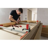 Bessey Türfutterspanner Spannbereich 565 - 1010 mm