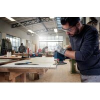 Bosch Stichsägeblatt T 101 BIF Gesamtlänge 83...