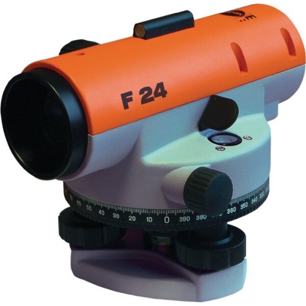 Nedo Nivelliergerät F24 Objektiv-Ø 30 mm