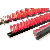 Parat Werkzeughalter B330xH20mm 3-teilig