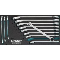 Hazet Werkzeugmodul 163-385/12 12-teilig
