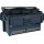 Raaco Werkzeugkoffer Compact 47 B540xT300xH295mm 7 Einsteckfächer Polypropylen