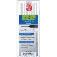 Pica Minenset Pica-Dry 10x weiß wasserstrahlfest 10...